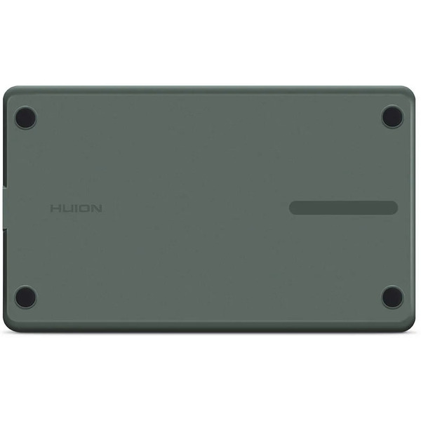 Графический монитор Huion Kamvas 13 (полуночно-зеленый)