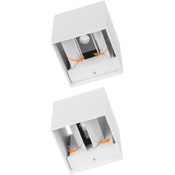 Светильник настенный TDM Кватро SQ0345-1028