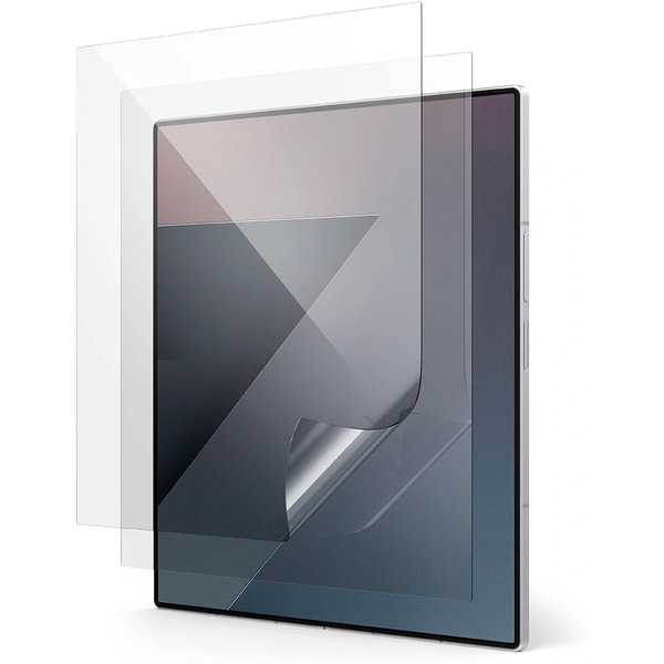 Защитная пленка RINGKE DUAL EASY PRO 2шт для Galaxy Z Fold 7