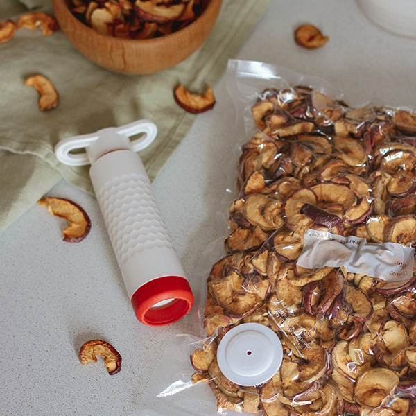 Вакуумный ручной насос с аксессуарами MIRU KAV03