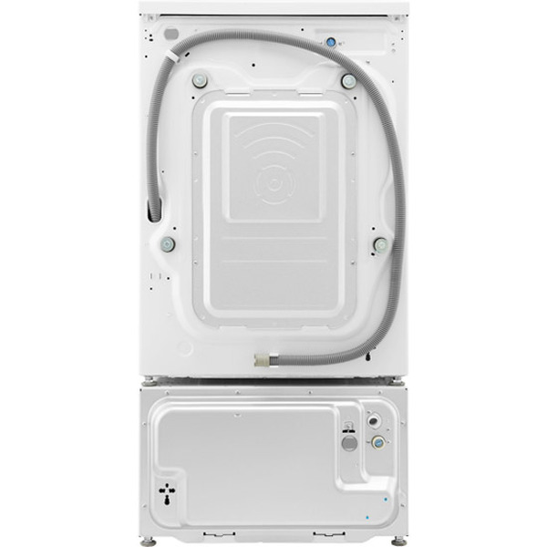 Стиральная машина LG FH4G1JCH2N + Стиральная машина LG TW202W