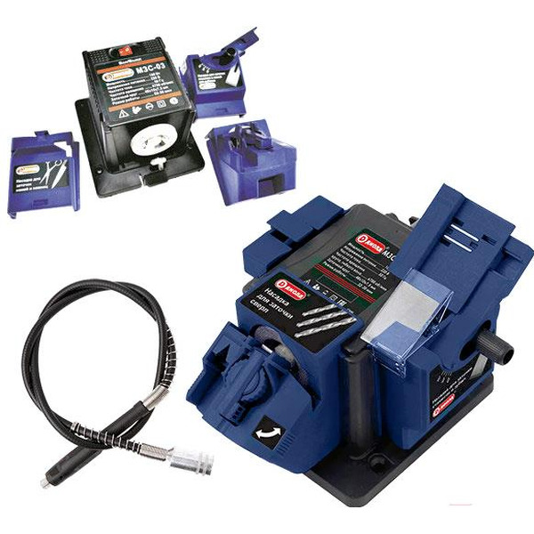 Заточный станок ДИОЛД МЗС-03 М (10162050)