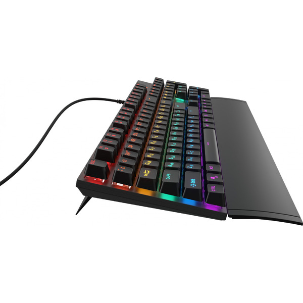 Клавиатура Oklick 935G RAGNAR