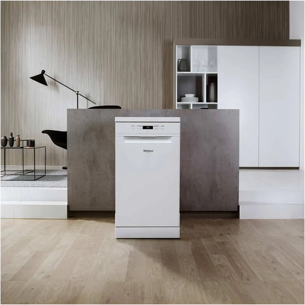 Посудомоечная машина WHIRLPOOL WSFC 3M17