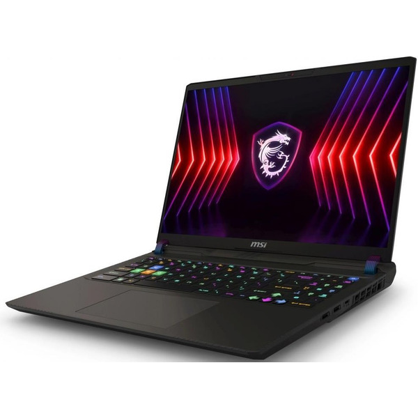 Игровой ноутбук MSI Vector 16 HX A14VHG-806XBY