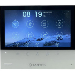 Монитор Tantos Selina HD M Tuya