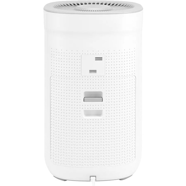 Очиститель воздуха POLARIS PPA 4050 WIFI IQ Home (белый)