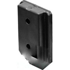 Набор адаптеров для ящиков QBrick System Custom Connectors Set 1 Z258551BY003