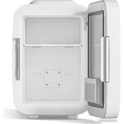 Бьюти-холодильник Meyvel MB-04HC2W
