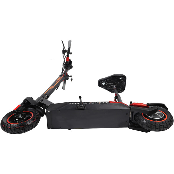 Электросамокат Kugoo M4 Pro