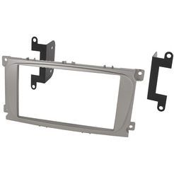 Рамка Incar RFO-N15S (FORD Focus 2 sony, Mondeo, C-Max, S-Max, Galaxy new 07+)