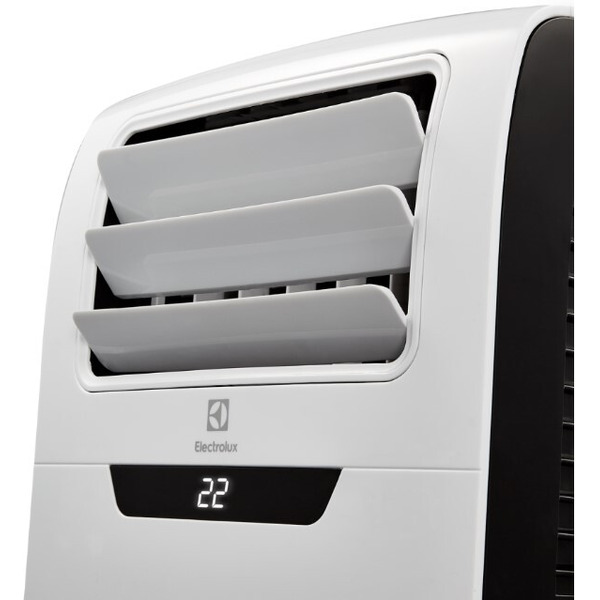 Кондиционер мобильный ELECTROLUX EACM-14 FM/N3