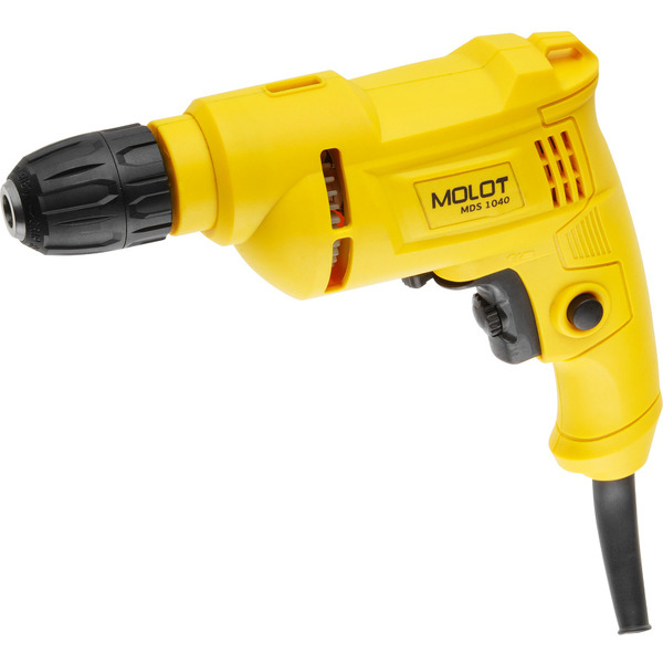 Дрель Molot  MDS 1040 (MDS104000024)