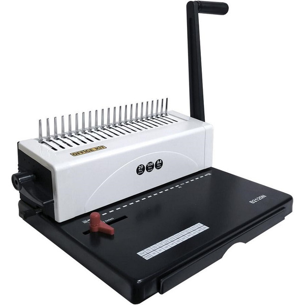 Брошюровщик Office Kit B2120N
