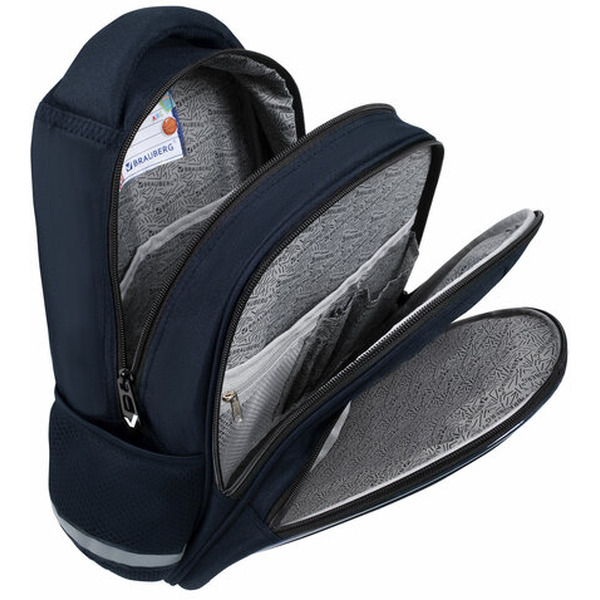 Рюкзак BRAUBERG Night driver 272096