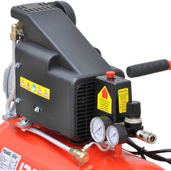 Воздушный компрессор BRADO BAR25S.00