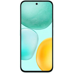 Смартфон HONOR X6c NIC-LX1 6GB/128GB (зеленый)