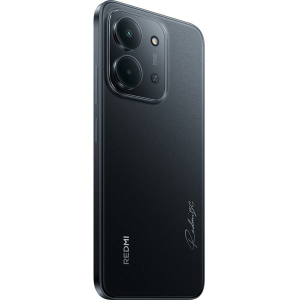 Смартфон Xiaomi Redmi 15C 4GB/128GB Midnight Black RU