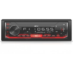 Автомагнитола ACV AVS-816BR