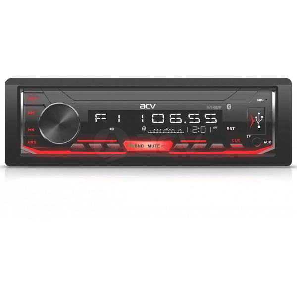 Автомагнитола ACV AVS-816BR