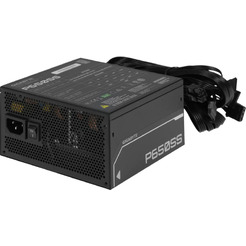 Блок питания Gigabyte P650SS