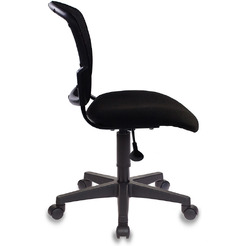 Кресло Бюрократ CH-296NX/15-21