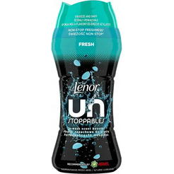 Кондиционер для белья LENOR Unstoppables Fresh 195г