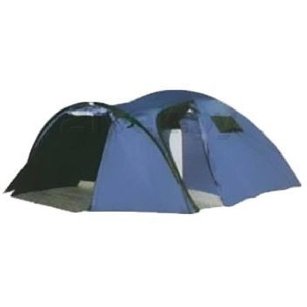 Палатка Relmax Panorama 4 (синий)