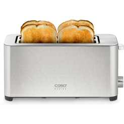 Тостер CASO Classico T4