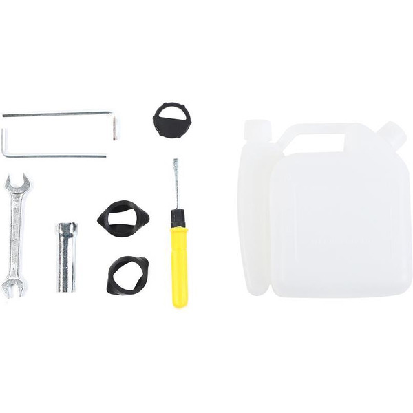 Культиватор бензиновый PATRIOT Denver F (460104478)