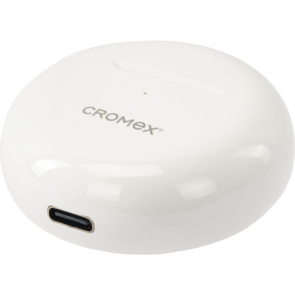 Наушники CROMEX EP-T28W (белый)