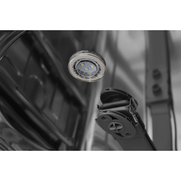 Встраиваемая посудомоечная машина ZUGEL ZDI457