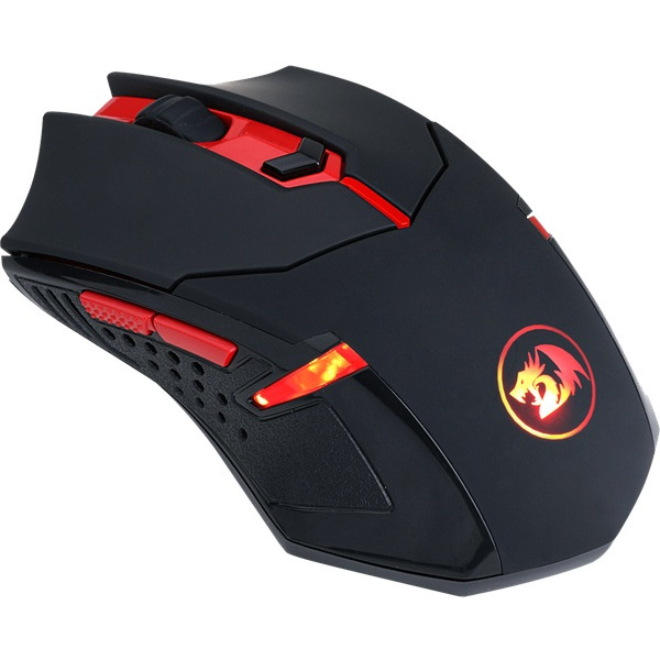 Мышь Redragon M601WL-BA