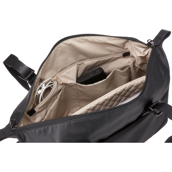 Сумка Thule Spira Horizontal Tote SPAT116 (черный)