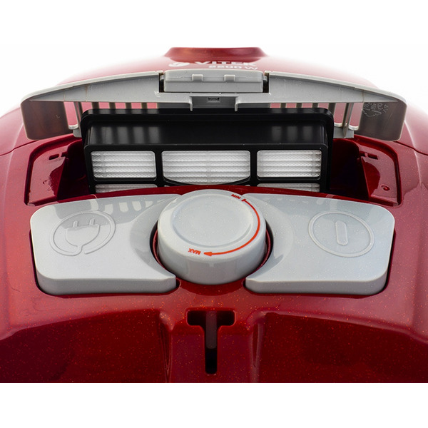 Пылесос VITEK VT-1892R