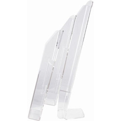 Подставка для рекламных материалов STAFF 291174