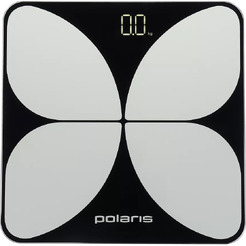 Напольные весы Polaris PWS 1895DG (черный)