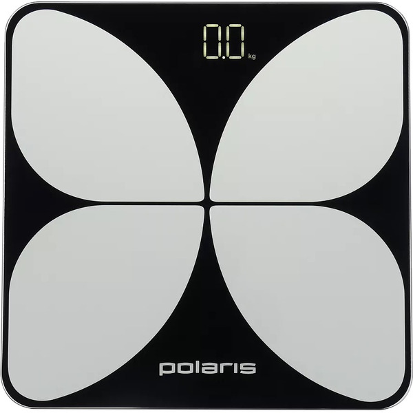 Напольные весы Polaris PWS 1895DG (черный)