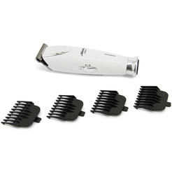 Машинка для стрижки волос Atlanta ATH-6912 (бежевый)