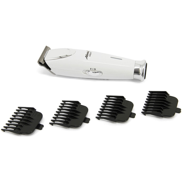 Машинка для стрижки волос Atlanta ATH-6912 (бежевый)