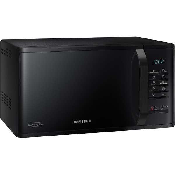 Микроволновая печь Samsung MG23K3513AK/BW