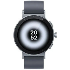 Умные часы Realme Watch S5 (серый)