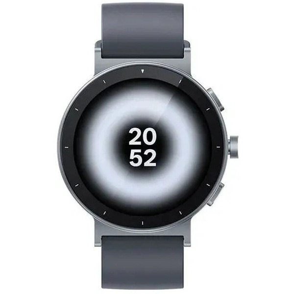 Умные часы Realme Watch S5 (серый)