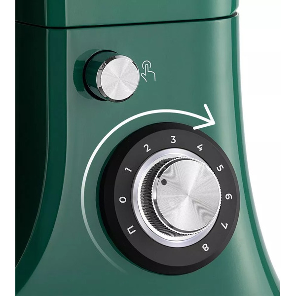 Планетарный миксер Kitfort КТ-3453