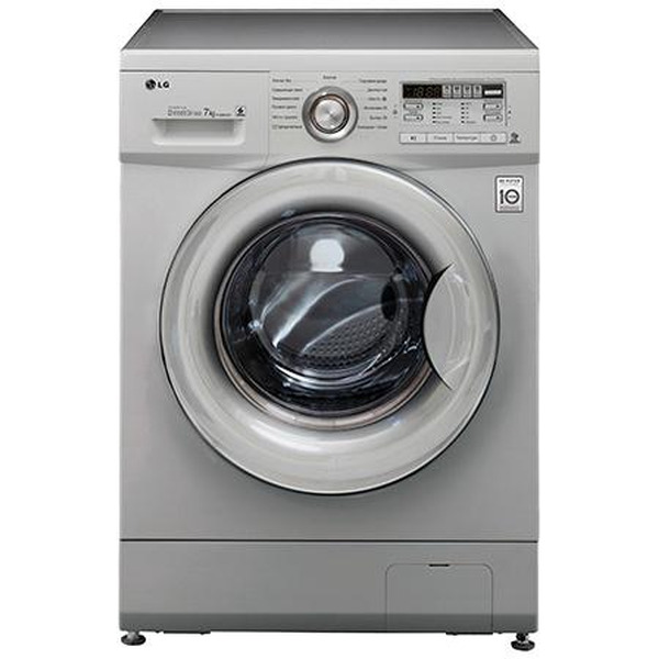 Стиральная машина LG F12B8QD5