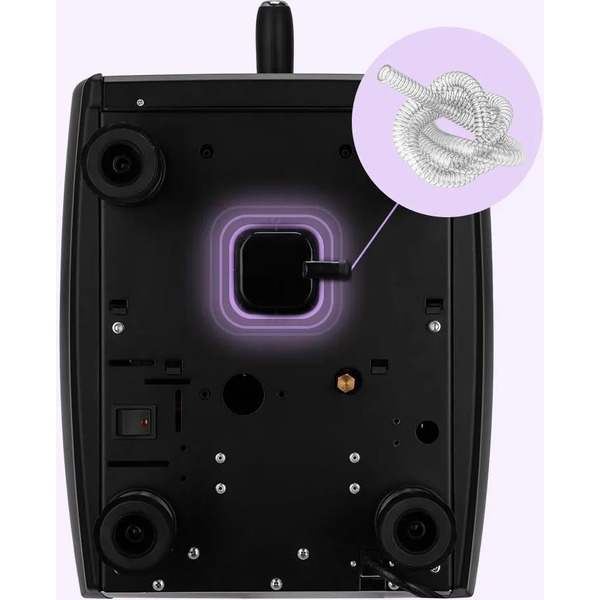 Кофеварка Kitfort КТ-7531