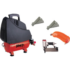 Компрессор Fubag Wood MASTER KIT 8213790KOA611 (8213790KOA537)