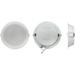 Точечный светильник Philips Eridani DL190B LED8 D125 10W 840 WH 929003281407
