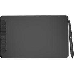 Графический планшет Veikk VK1060PRO