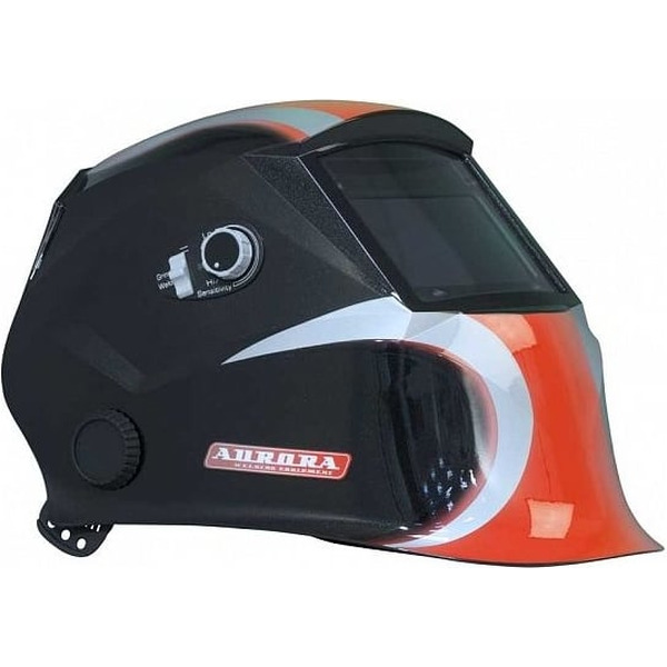 Сварочная маска Aurora Sun-7 (10623)